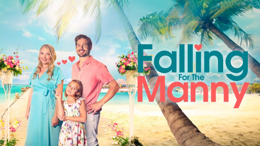 Falling for the Manny (2023)
