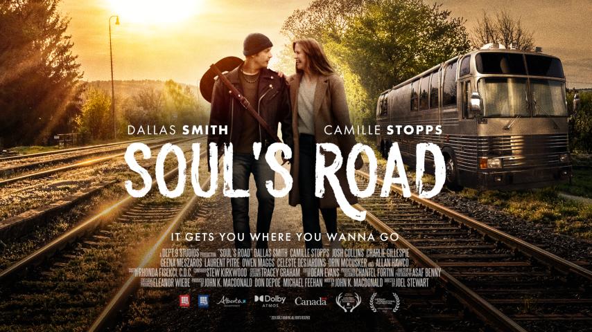 Soul's Road (2025)