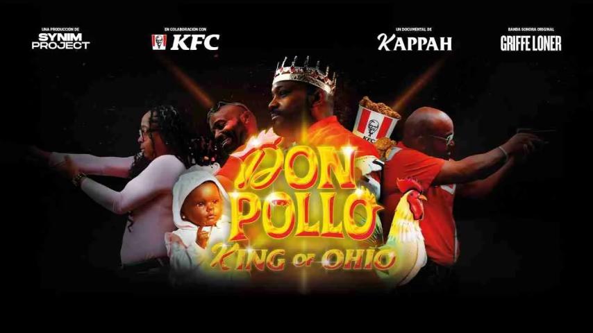 Don Pollo: King of Ohio (2025)