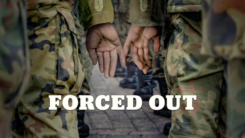 Forced Out (2023)