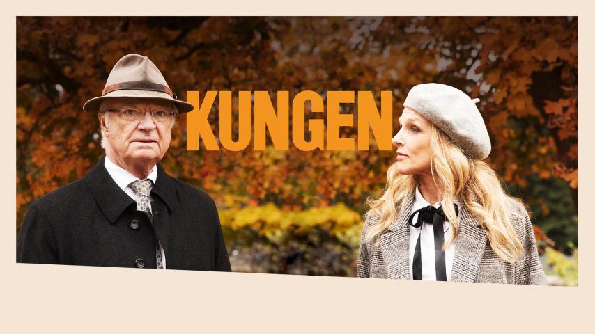Kungen (2023)