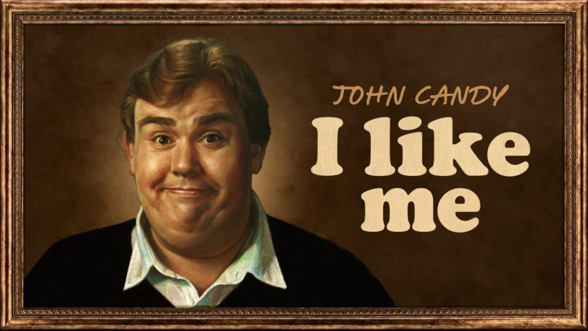 John Candy: I Like Me (2025)