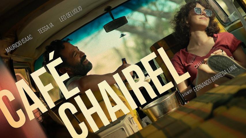 Café Chairel (2025)