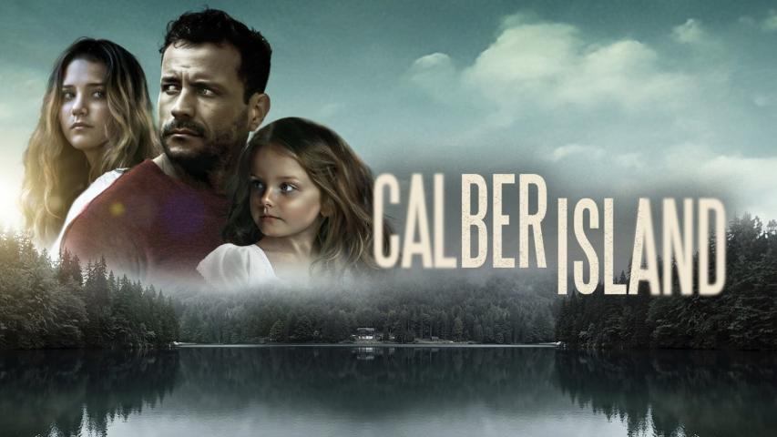 Calber Island (2024)
