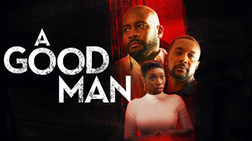 A Good Man (2023)
