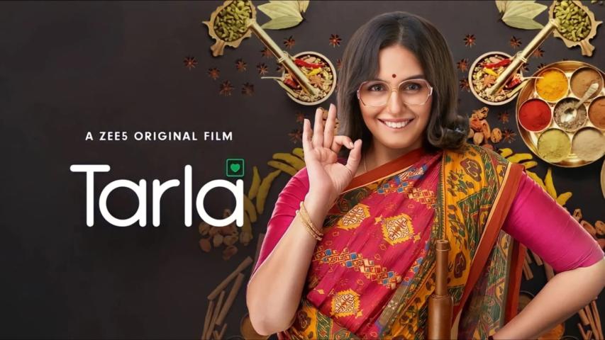 Tarla (2023) English Sub
