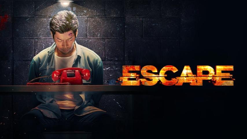 Escape (2023) English Sub