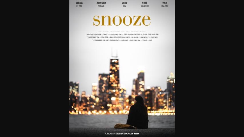 Snooze (2024)