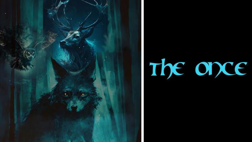 The Once (2023)