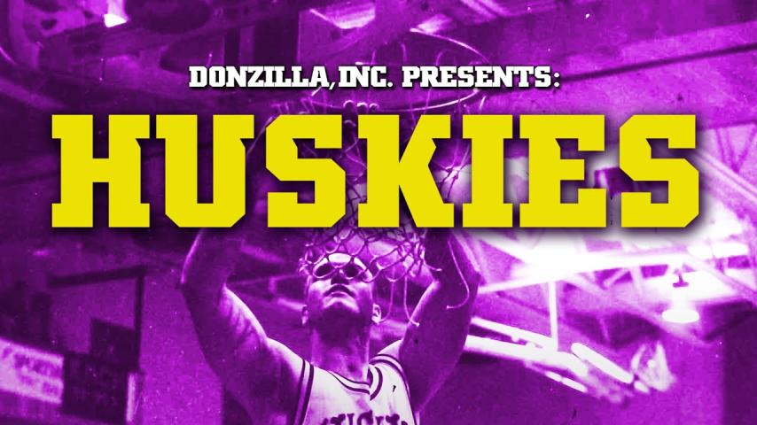 Huskies (2025)