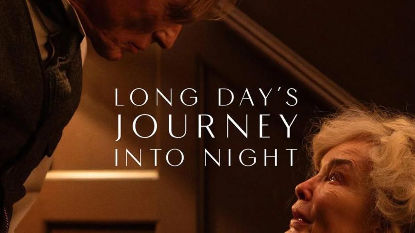 Long Day's Journey Into Night (2025)