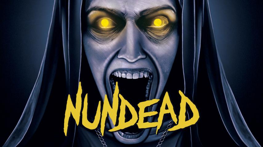 Nundead (2023)