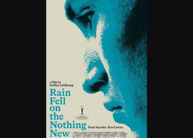 Rain Fell on the Nothing New (2025)