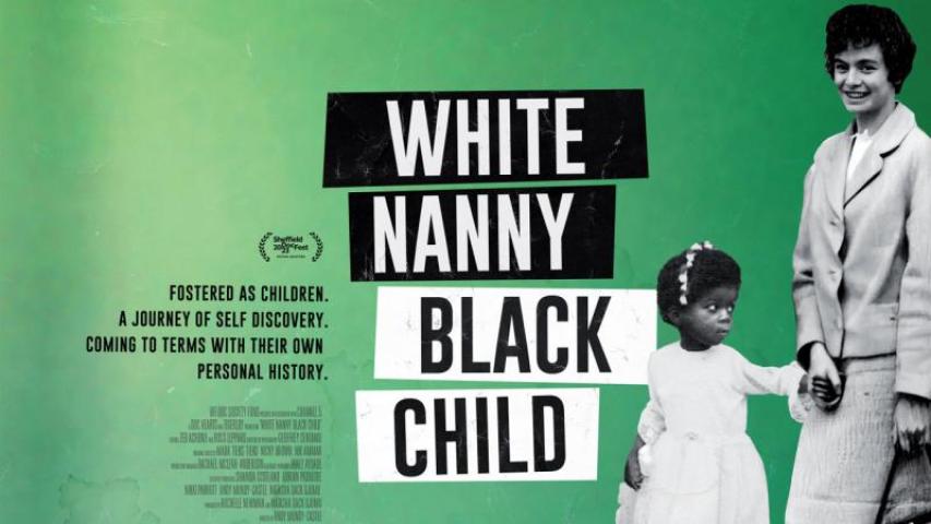 White Nanny Black Child (2023)