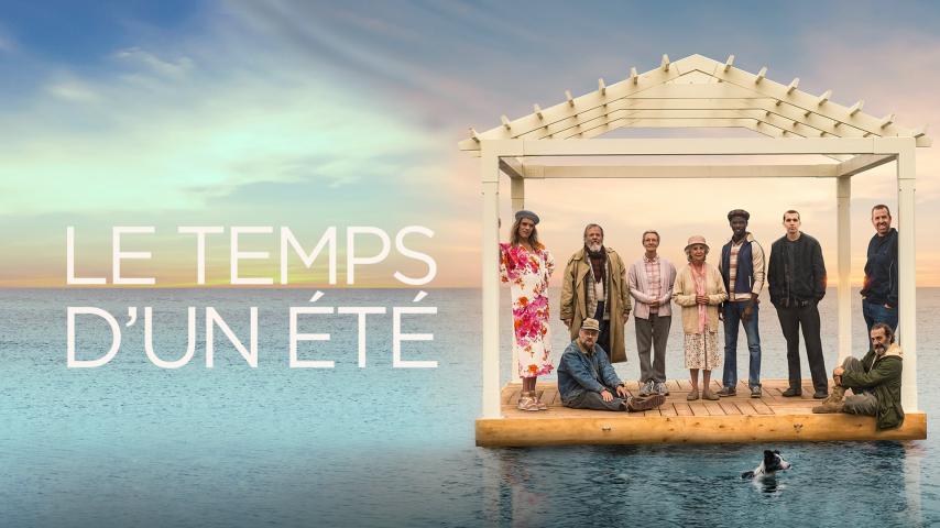 One Summer (2023)