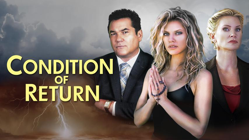 Condition of Return (2023)