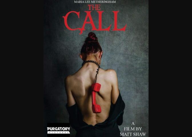 The Call (2023)