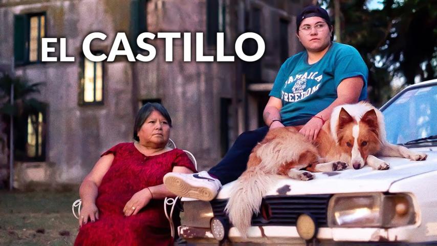 El castillo (2023)