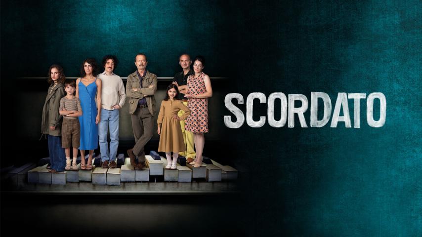 Scordato (2023)