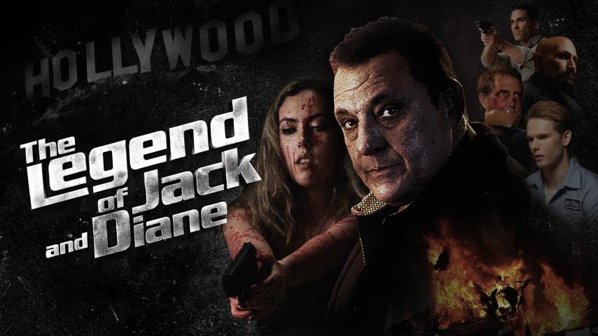 The Legend of Jack and Diane (2023)
