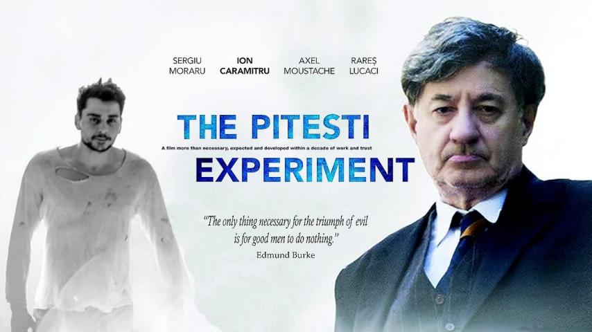 Experimentul Pitesti (2023)