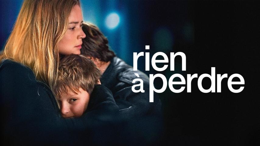 Rien à perdre (2023)