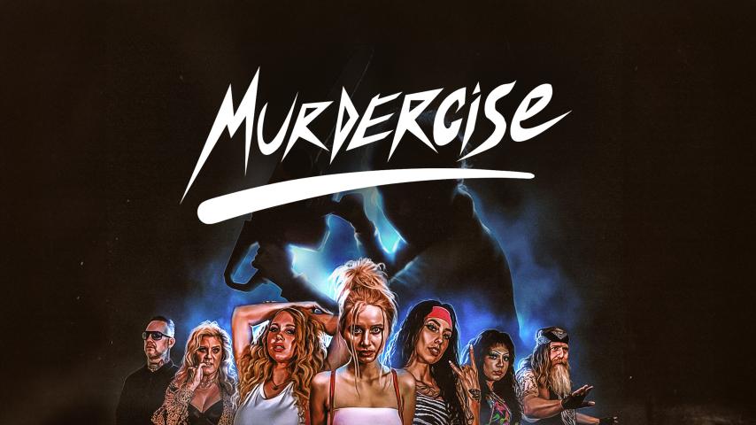 Murdercise (2023)