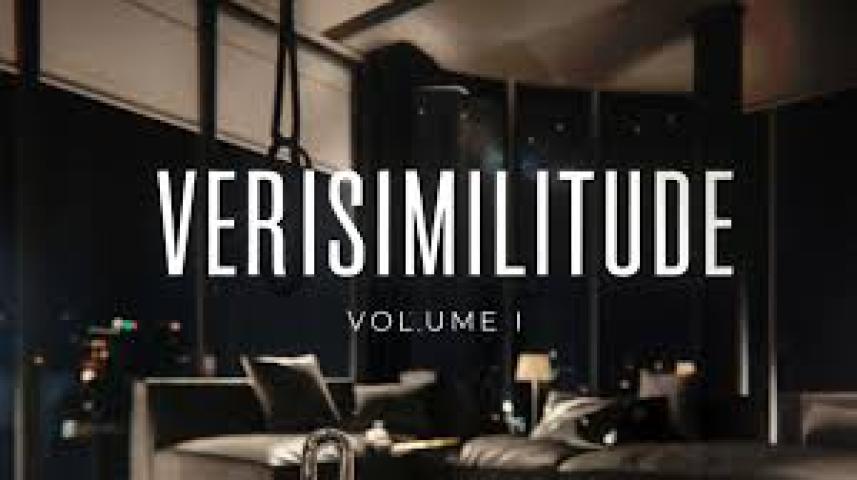 Verisimilitude: Vol I (2024)