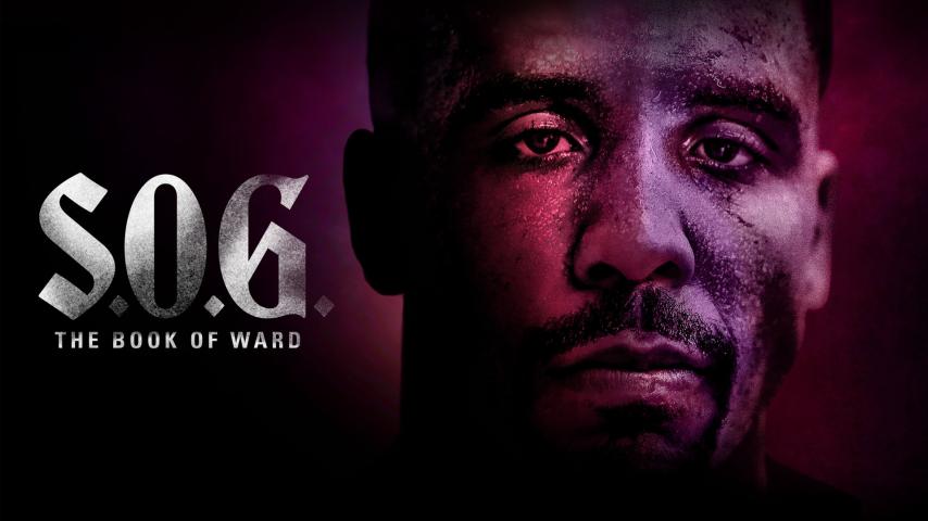 S.O.G.: The Book of Ward (2023)