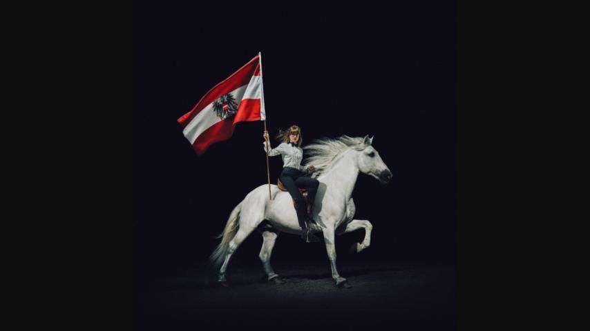 Noch lange keine Lipizzaner (2025)
