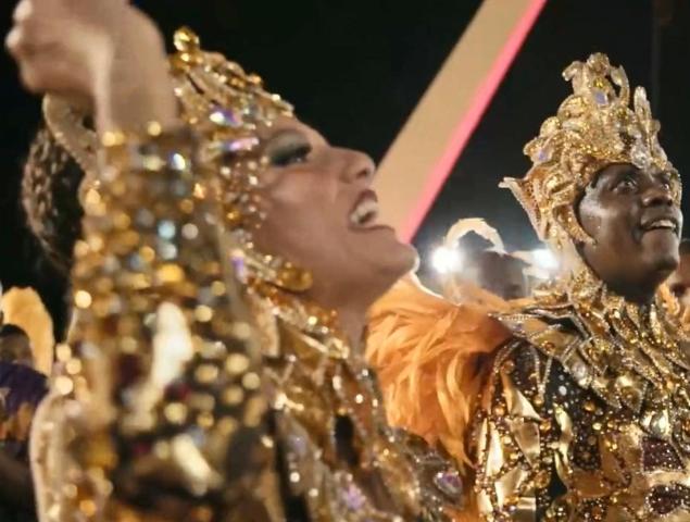 Salgueiro - Um Casal Diferente (2024)