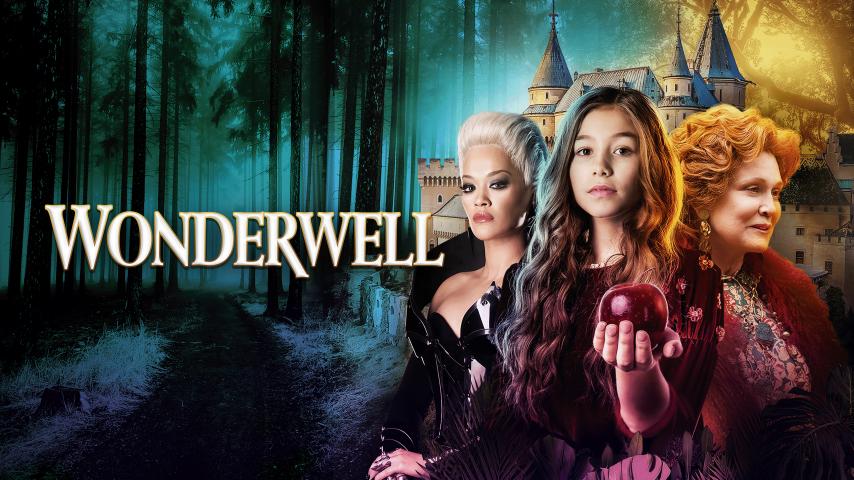 Wonderwell (2023)