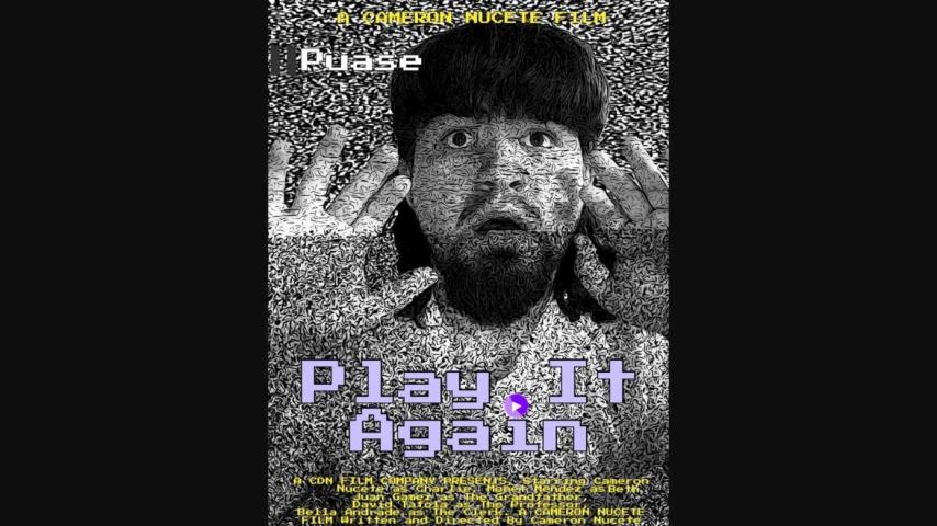 Play It Again (2024)