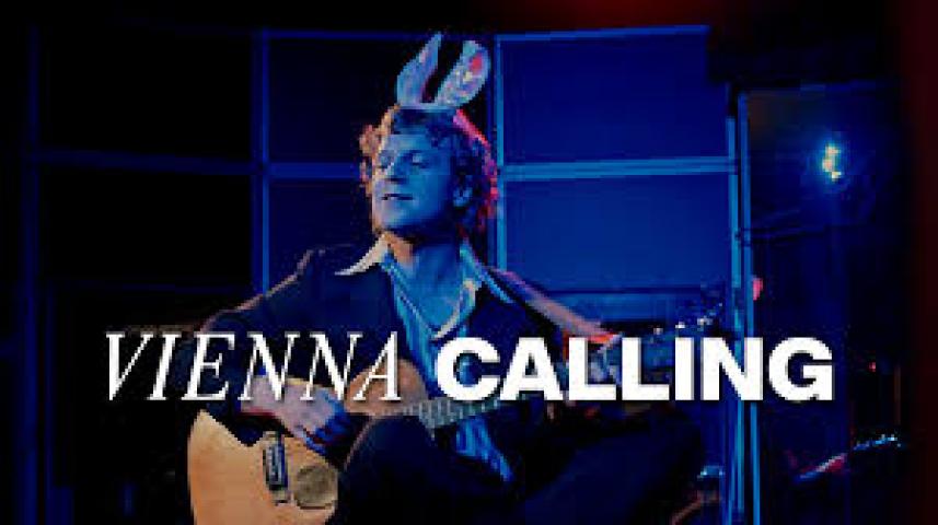 Vienna Calling (2023)