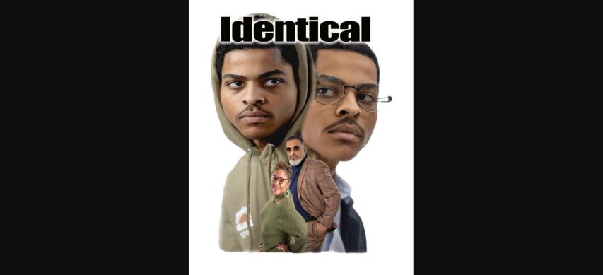 Identical (2024)