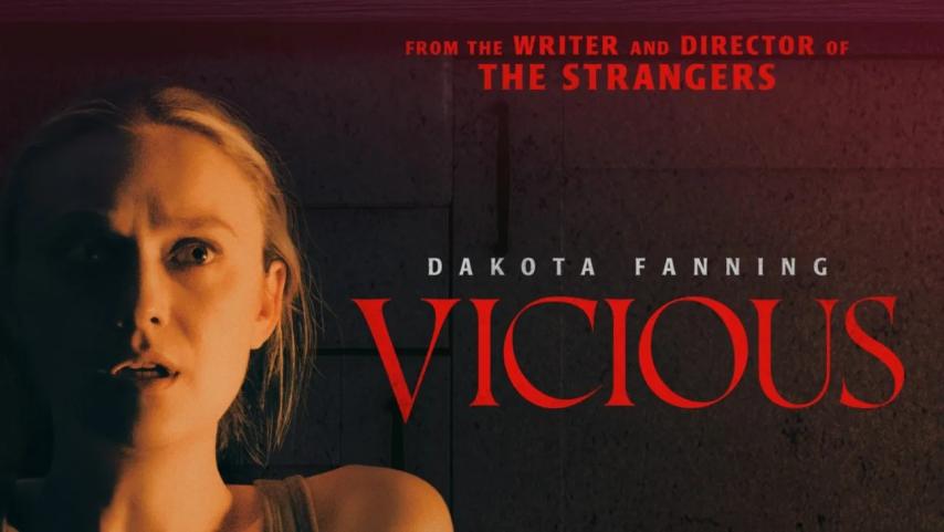 Vicious (2025)