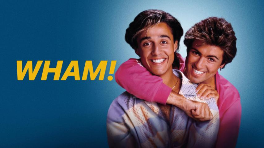 Wham! (2023)