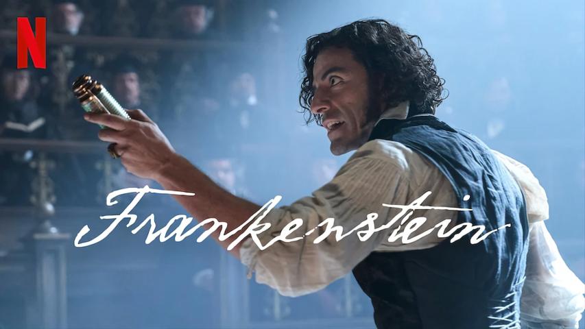 Frankenstein (2025)