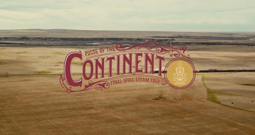 Pulse of the Continent (2025)