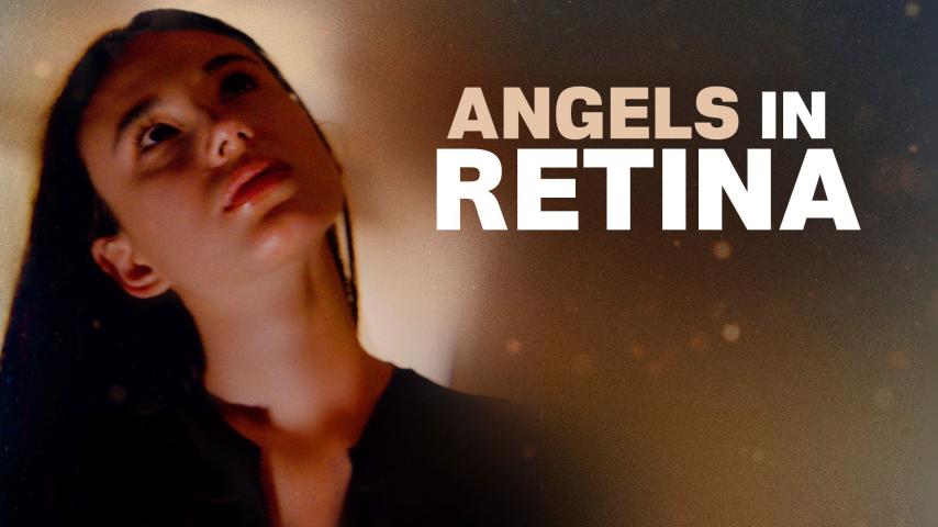 Angels in Retina (2025)