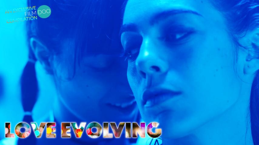 Love Evolving (2023)