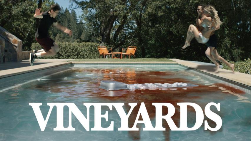 Vineyards (2023)