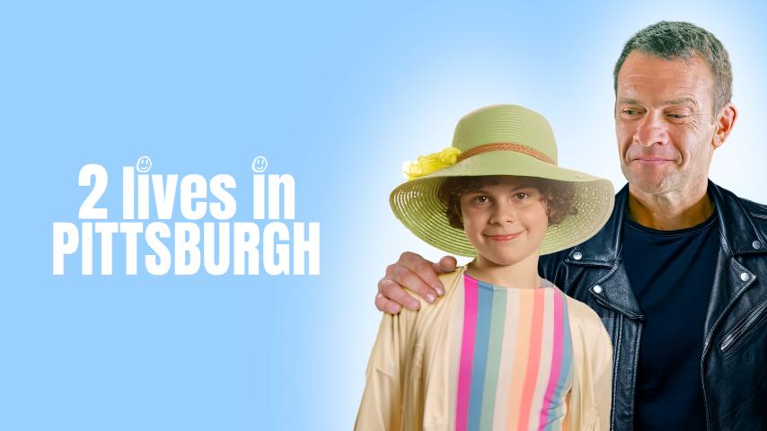2 Lives in Pittsburgh (2023)