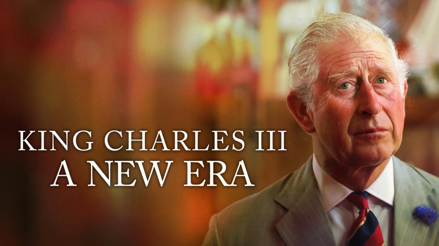 King Charles III: A New Era (2023)