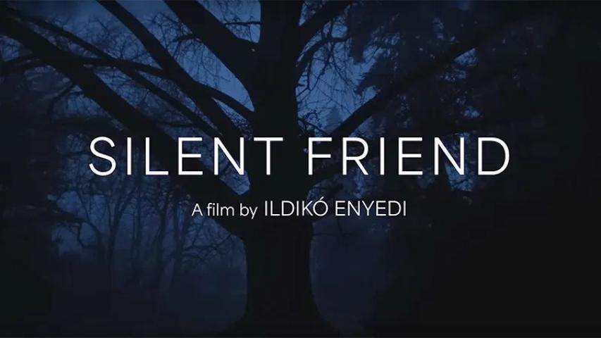 Silent Friend (2025)