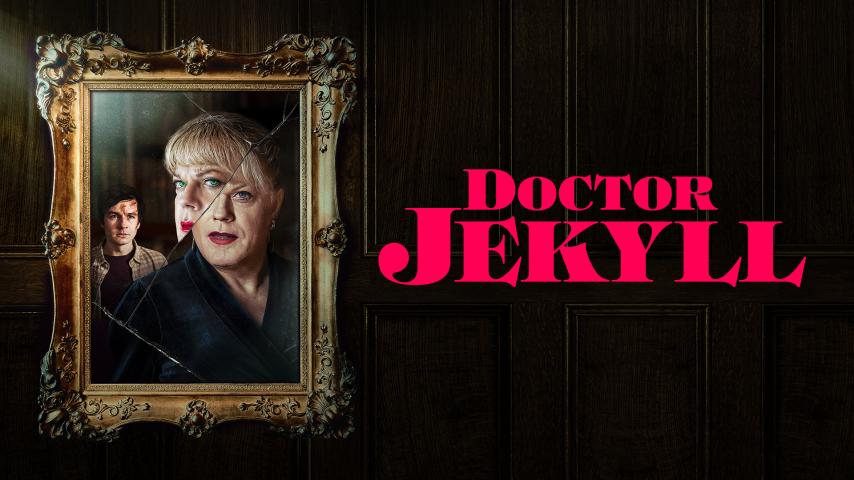Doctor Jekyll (2023)