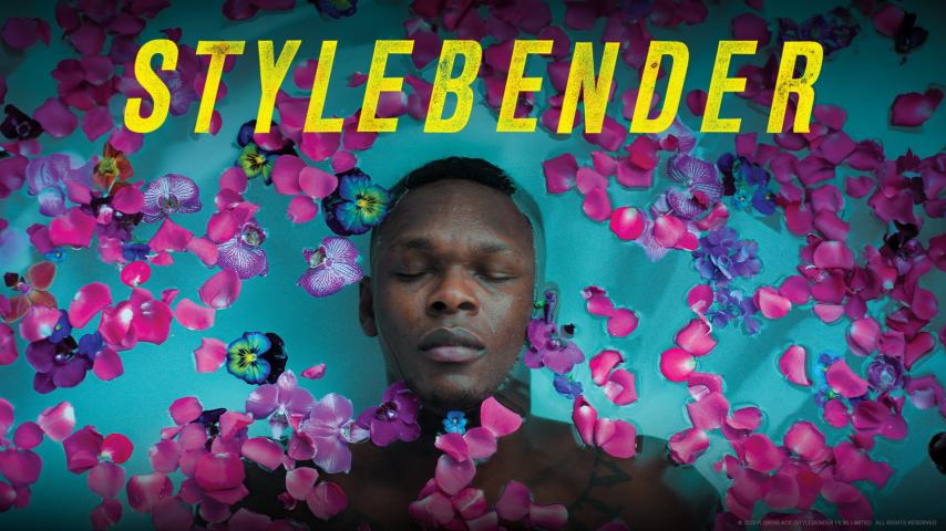 Stylebender (2023)