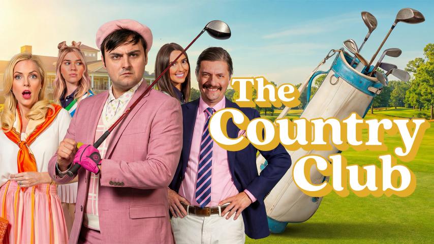 The Country Club (2023)