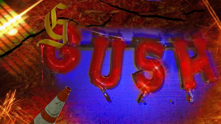 Gush (2023)