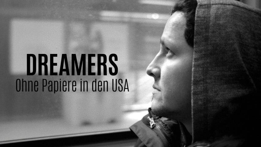 Dreamers (2023)